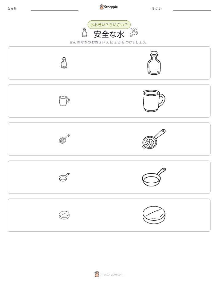 ソーティング