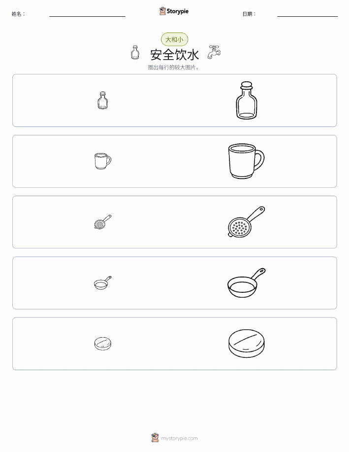 分类