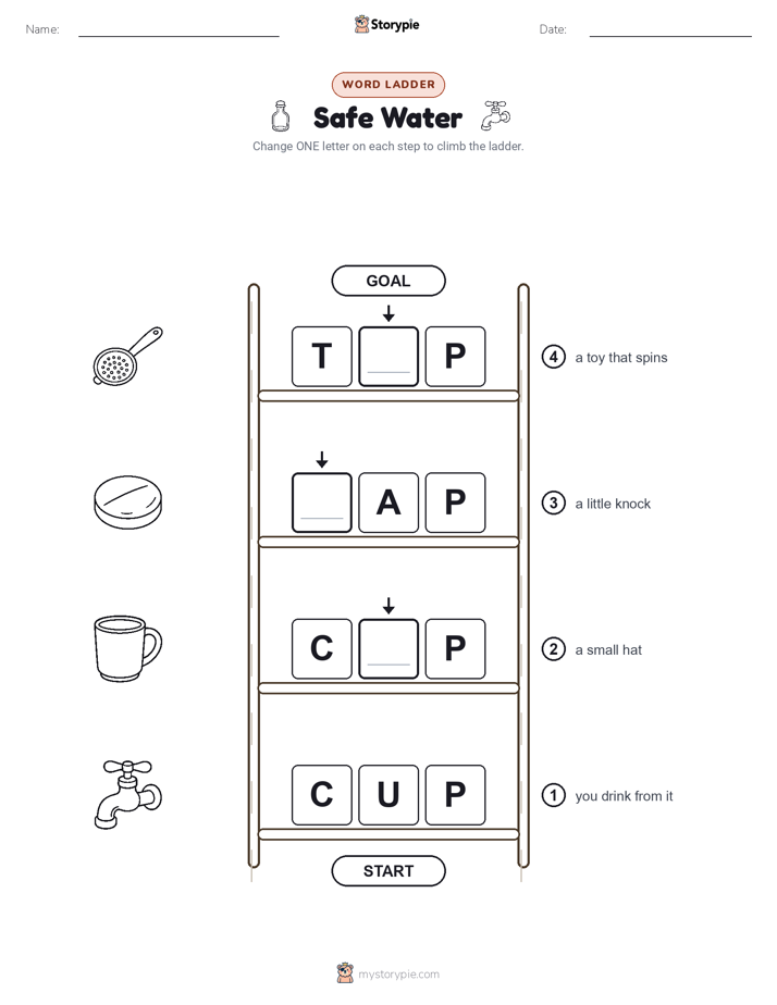 Word Ladder