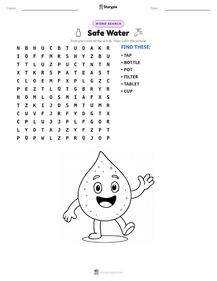 Word Search