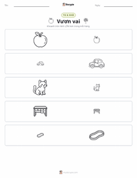 Xem trước tài liệu in sẵn Giãn cơ