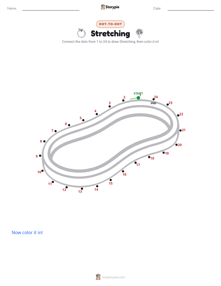 Dot to Dot