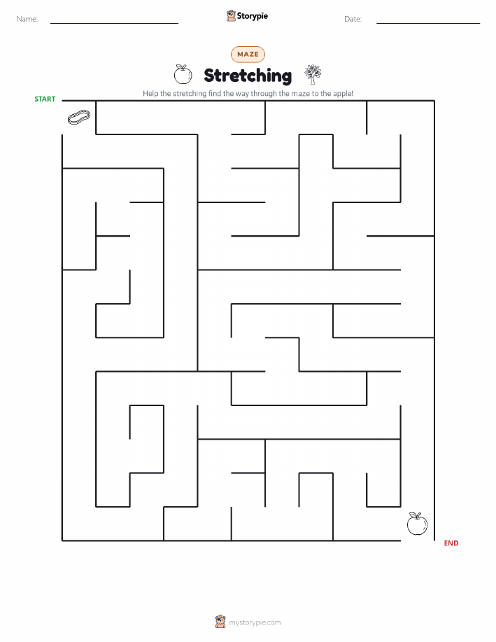 Maze
