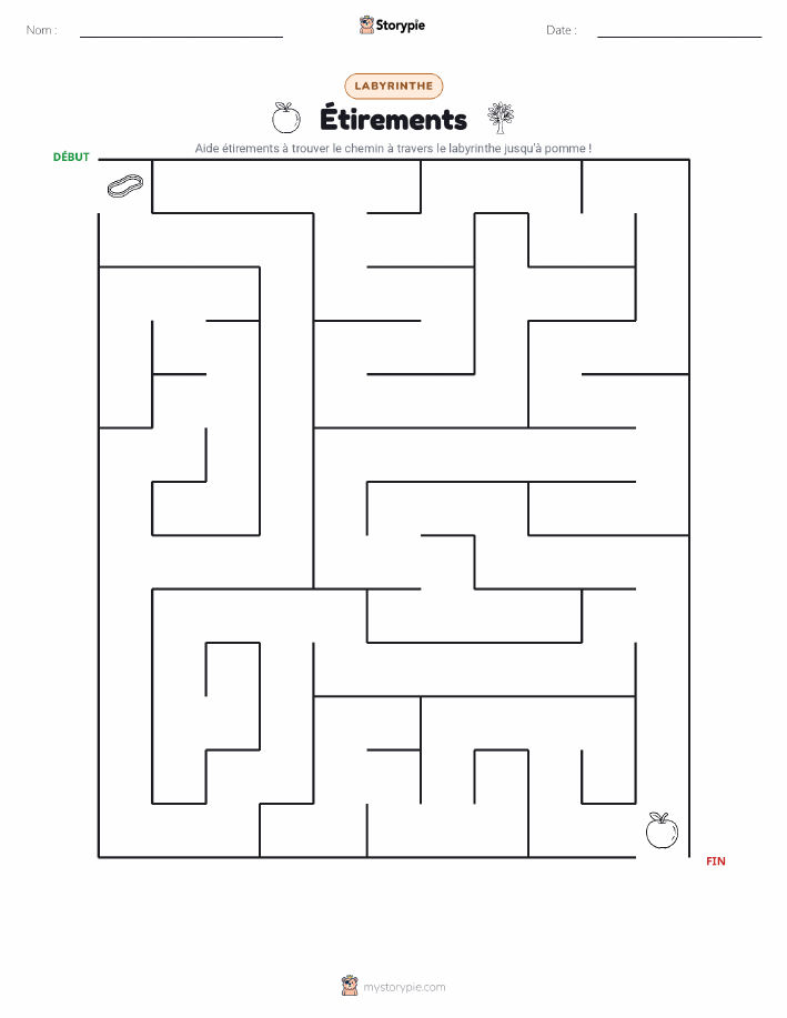 Labyrinthe