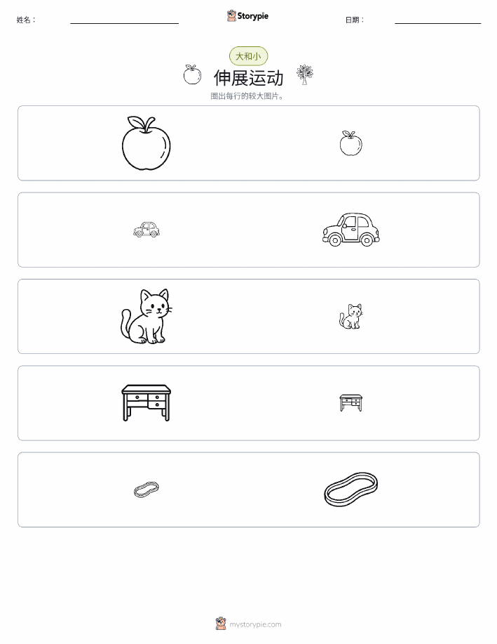 分类