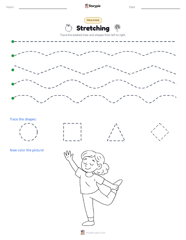 Tracing