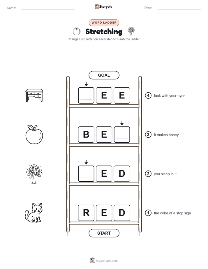 Word Ladder