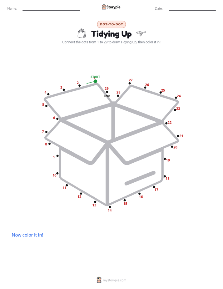 Dot to Dot