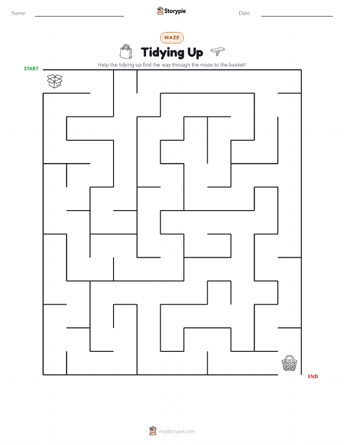 Maze
