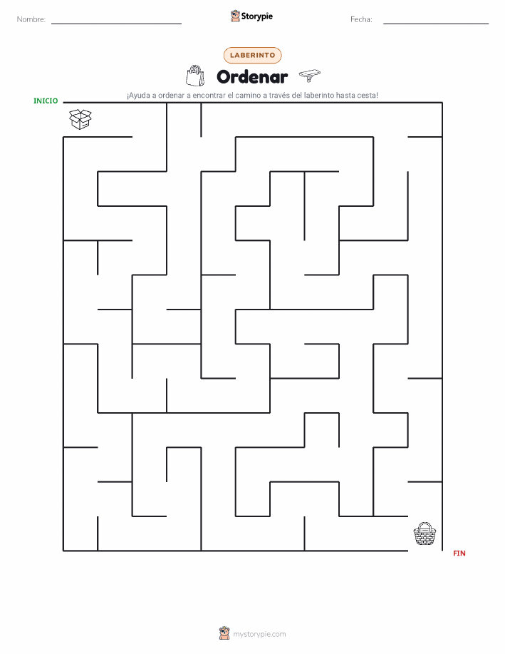 Labyrintho