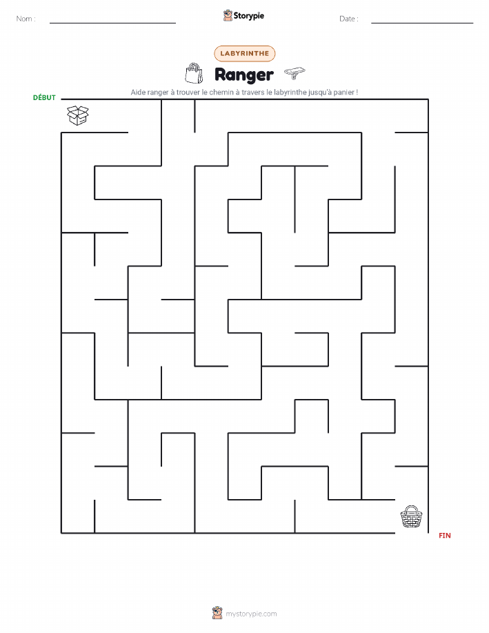 Labyrinthe