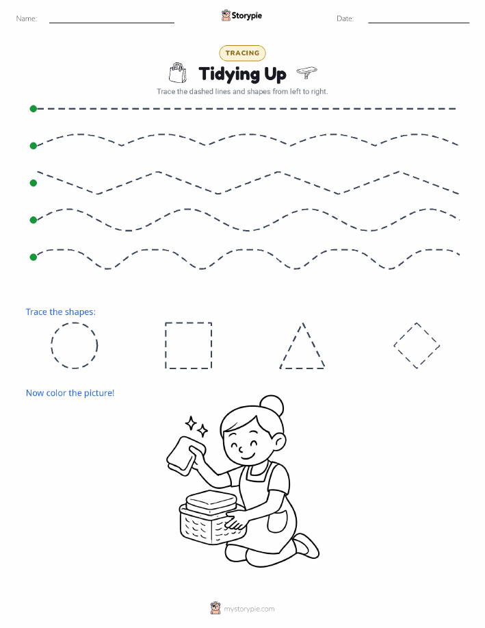 Tracing