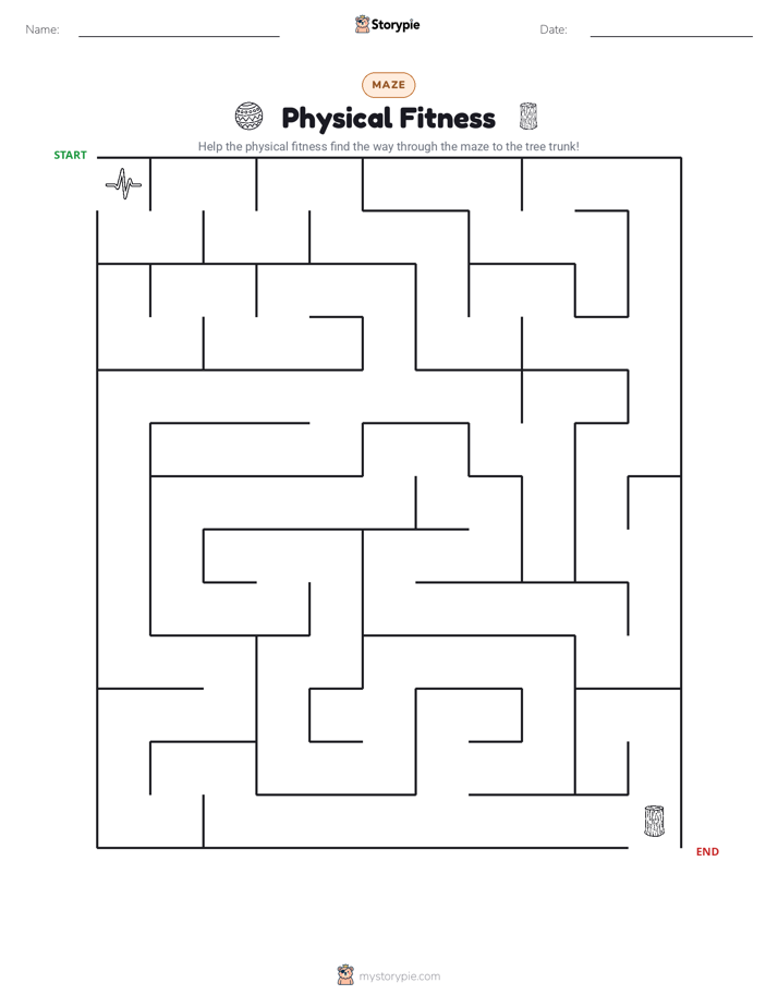 Maze