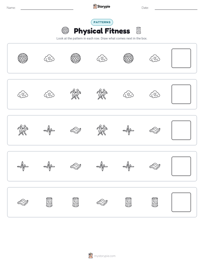 Patterns