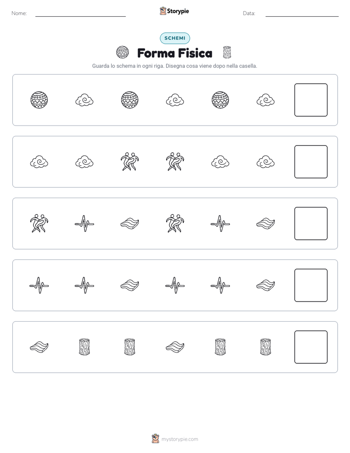 Pattern