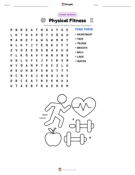 Word Search