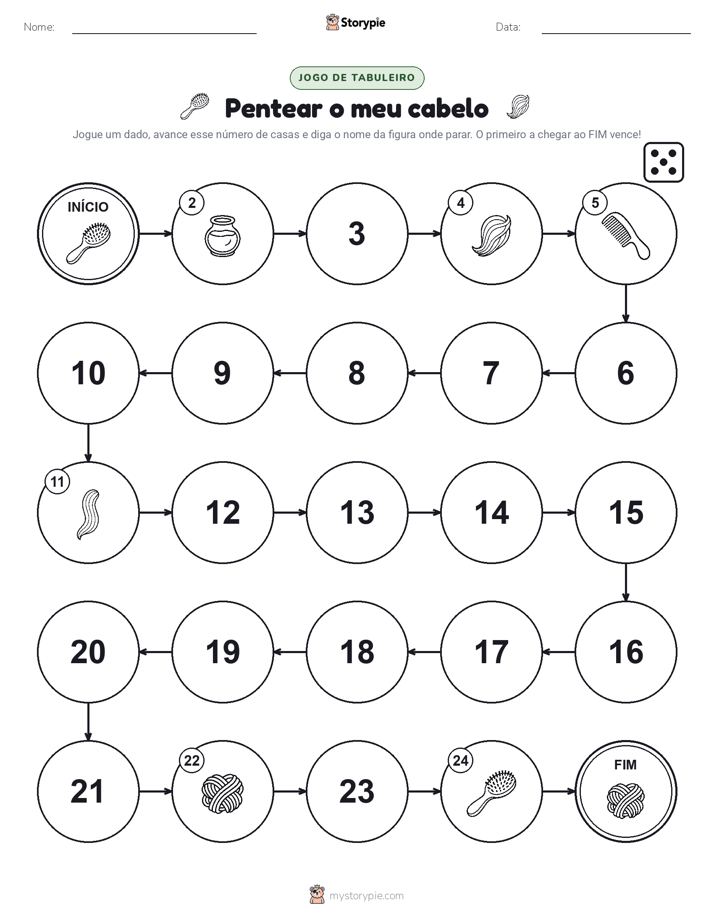 Jogo de Rolagem e Movimento