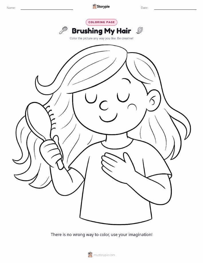 Coloring Page