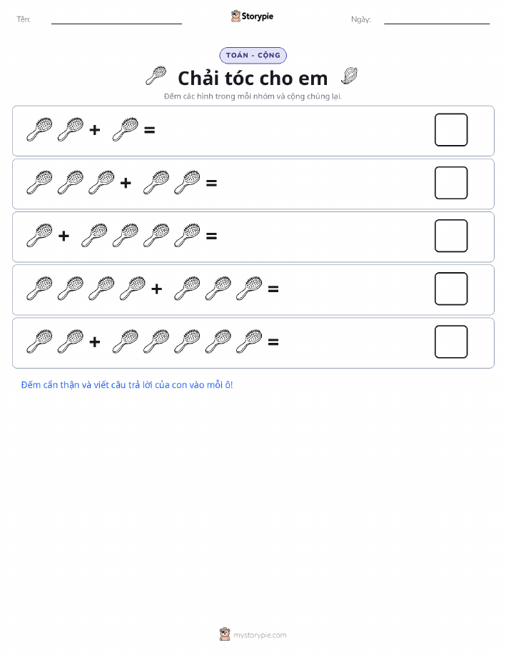 Toán Hình Ảnh