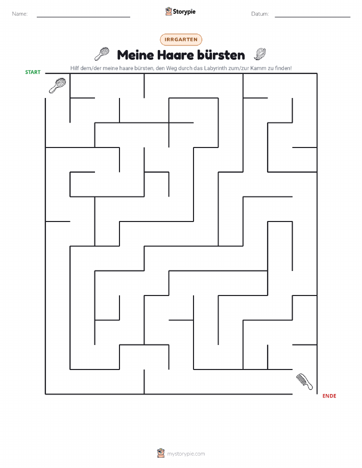 Labyrinth