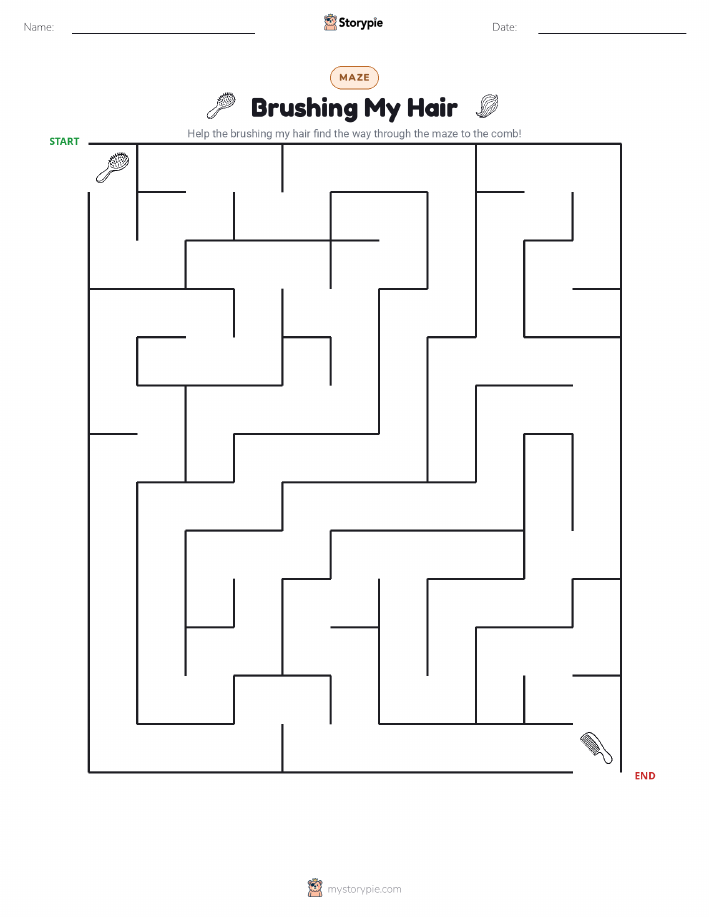 Maze