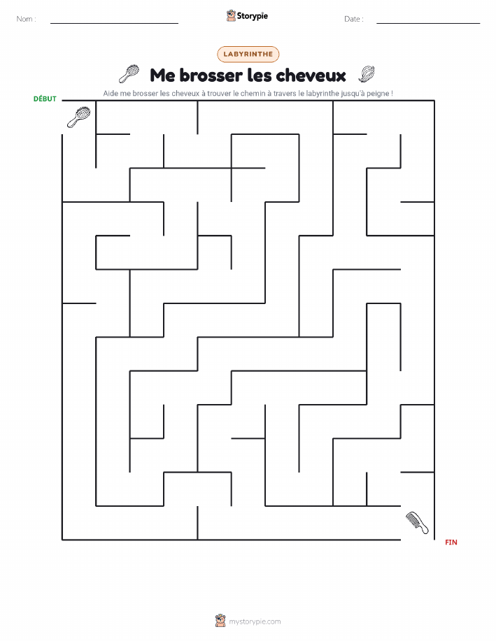 Labyrinthe