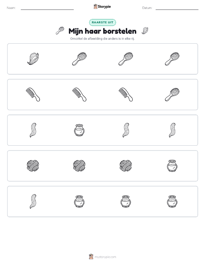 Vreemde Tussenuit