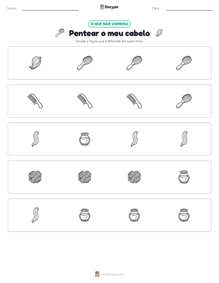 Diferente dos Outros