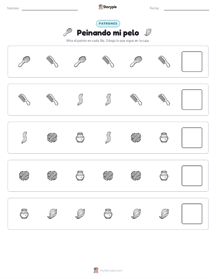 Patrones