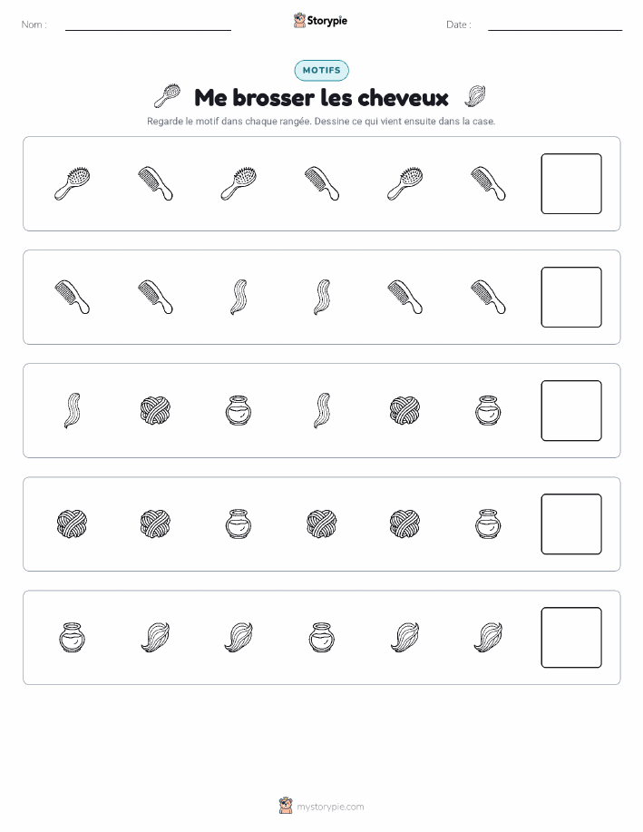 Motifs