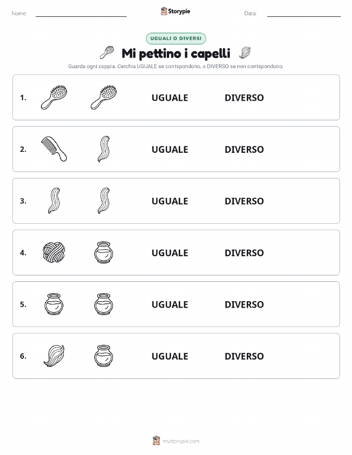Stesso o Diverso