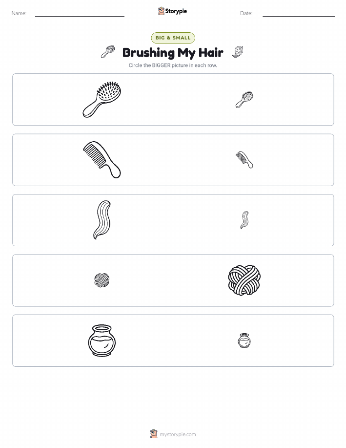 Sorting