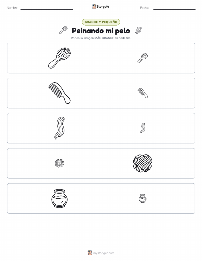 Clasificación