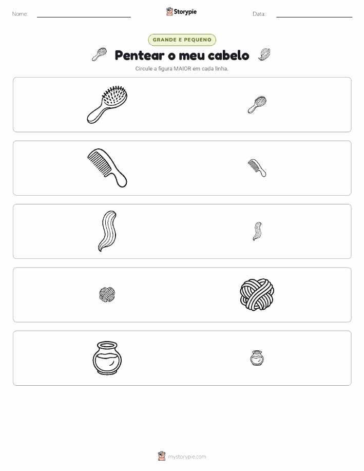 Classificação