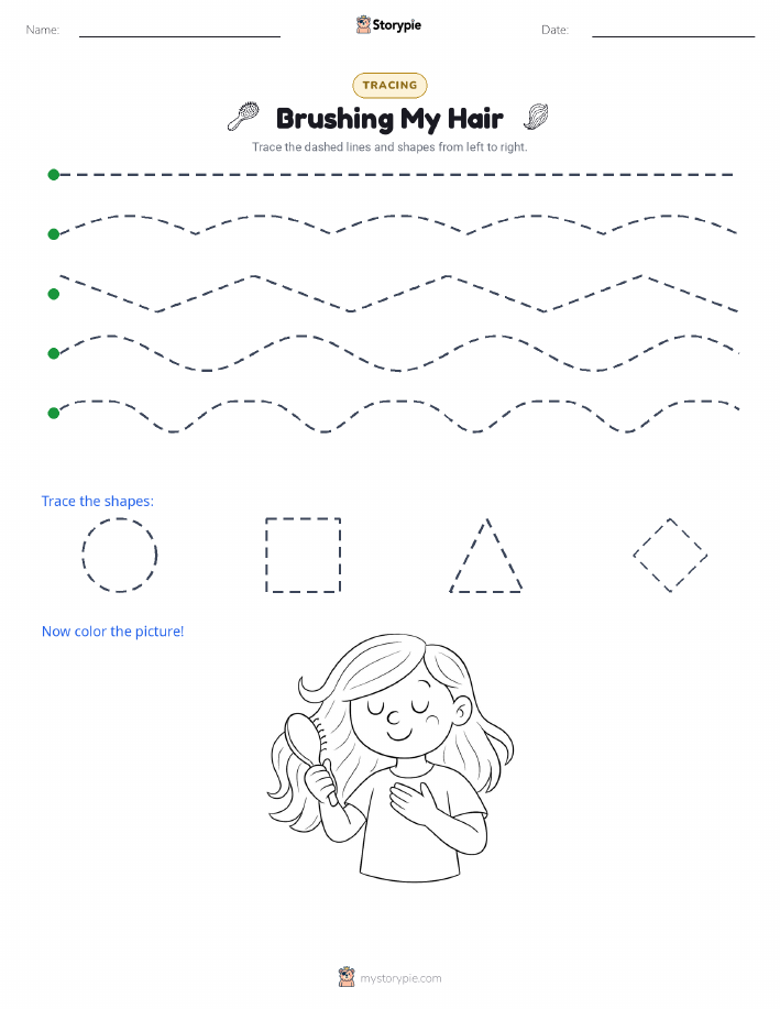 Tracing