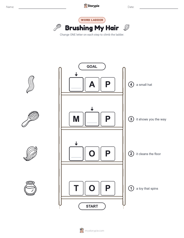 Word Ladder