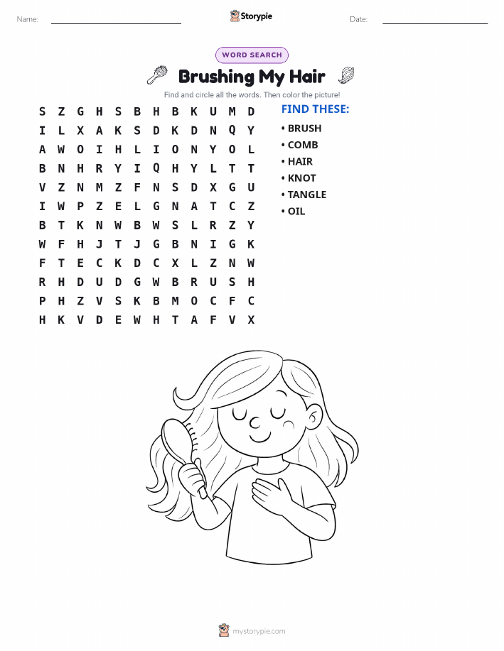 Word Search