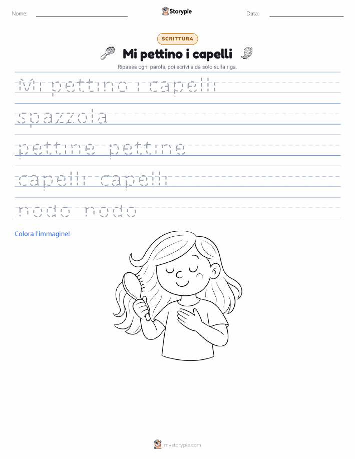 Pratica di Scrittura