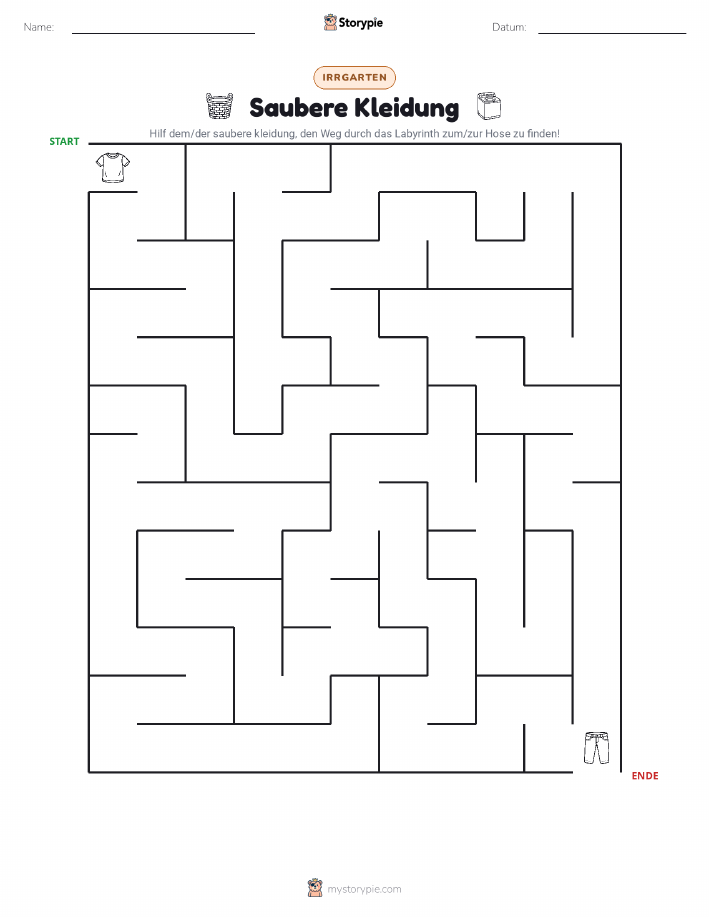 Labyrinth