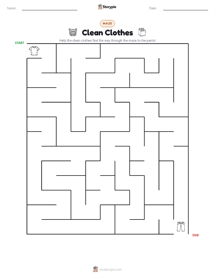 Maze