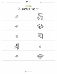 Xem trước tài liệu in sẵn Thời Gian Tĩnh Lặng