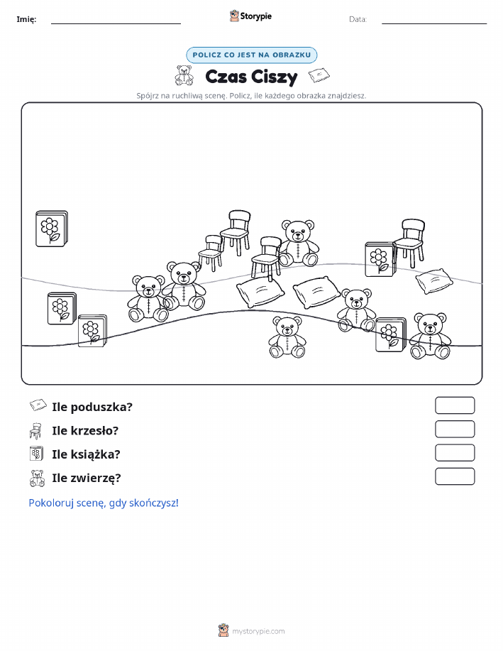 Scena Liczenia