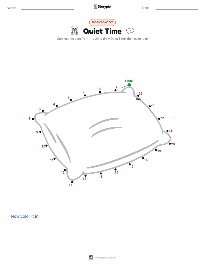 Dot to Dot