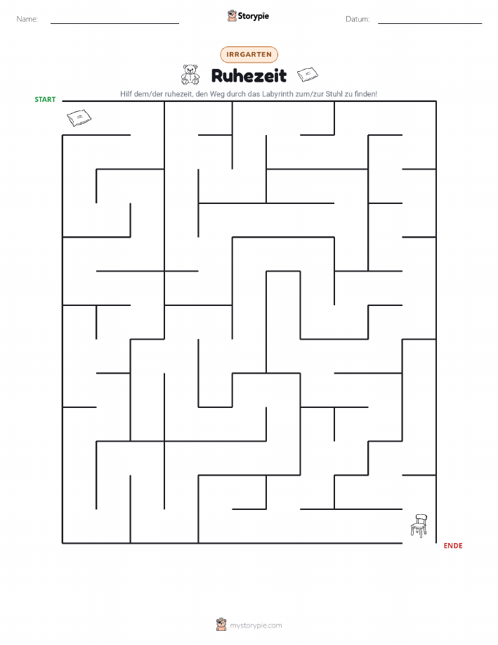 Labyrinth