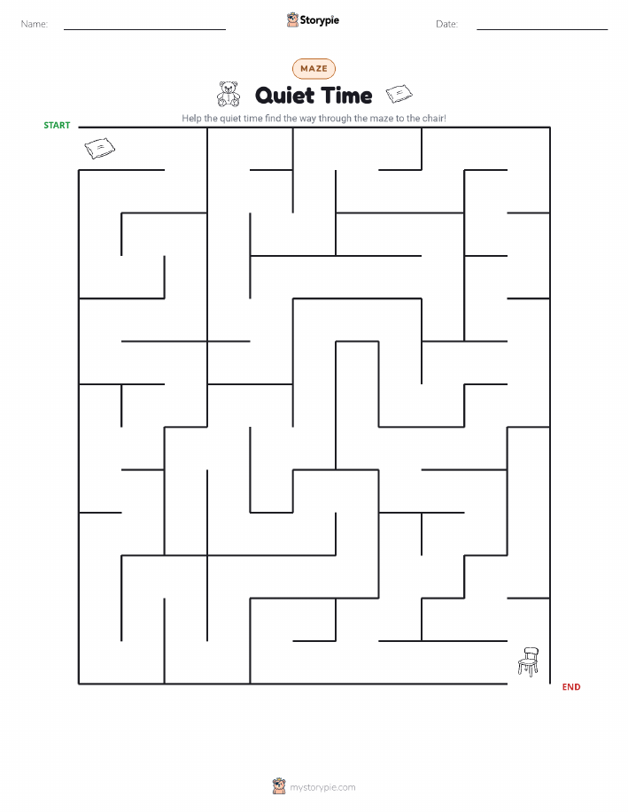 Maze