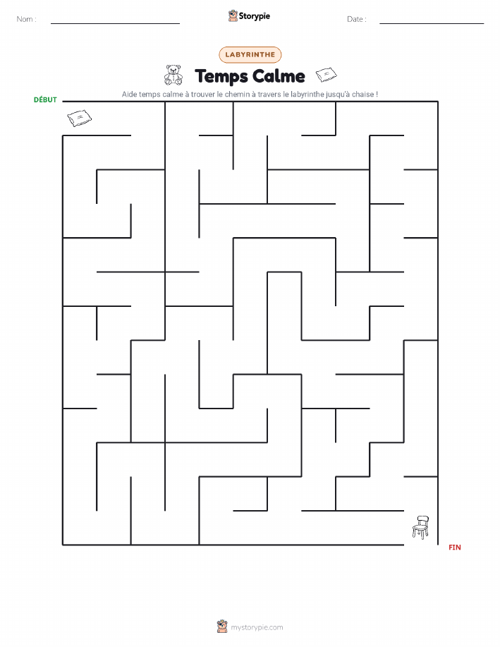 Labyrinthe