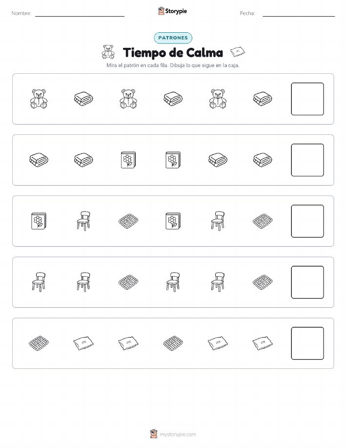 Patrones