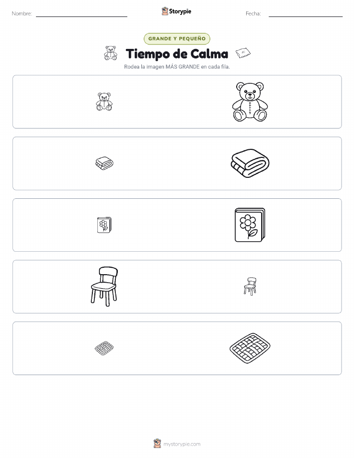Clasificación