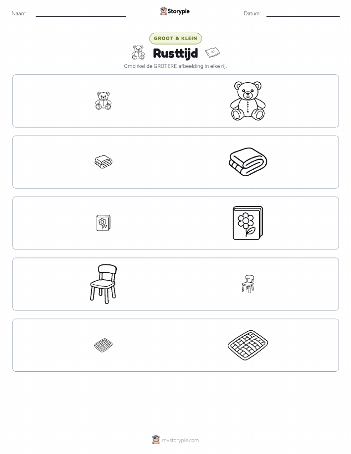 Sorteren