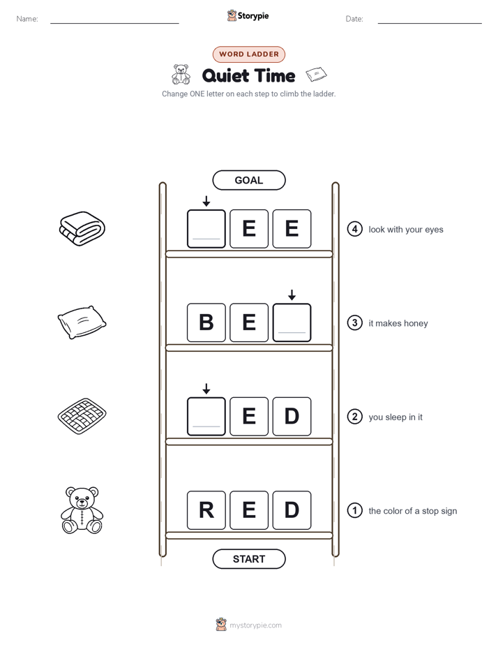 Word Ladder